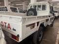 Toyota Land Cruiser BJ SIMPLE CABINE ET DOUBLE CABINE 4.2 Weiß - thumbnail 5