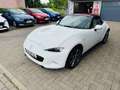 Mazda MX-5 2.0 EURO 6D / SAKURA / 2 JAAR WAARBORG Blanc - thumbnail 8