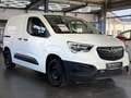 Opel Combo E Cargo Selection *HU/AU NEU*KLIMA*1-HAND* Weiß - thumbnail 1