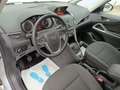 Opel Zafira Tourer 1.4 Turbo Navi AHK 7-Sitzer Plateado - thumbnail 8