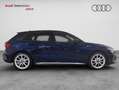 Audi A3 Sportback 30 TFSI S line S tronic Azul - thumbnail 3