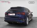 Audi A3 Sportback 30 TFSI S line S tronic Azul - thumbnail 4