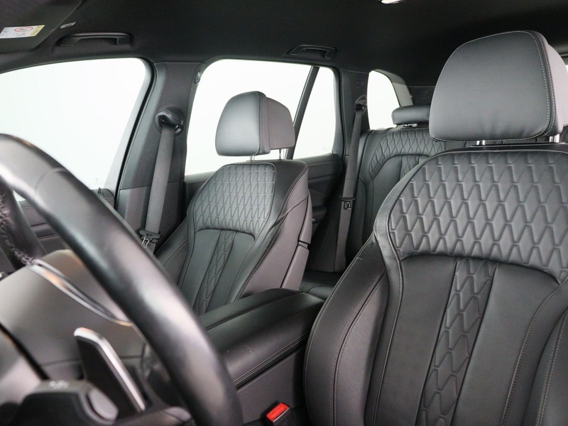 BMW X5 xDrive45e High Executive M Sport — photo 6
