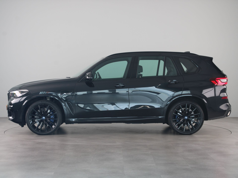 BMW X5 xDrive45e High Executive M Sport — photo 13