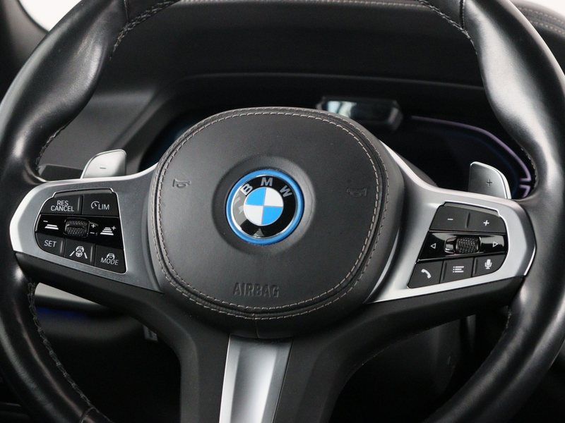 BMW X5 xDrive45e High Executive M Sport — photo 3