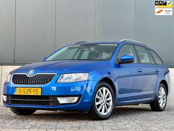 Combi 1.2 TSI Greentech Ambition Businessline