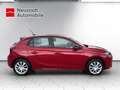 Opel Corsa-e Edition Klimaautomatik Rot - thumbnail 5