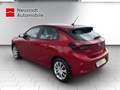 Opel Corsa-e Edition Klimaautomatik Rot - thumbnail 3
