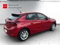 Opel Corsa-e Edition Klimaautomatik Rot - thumbnail 4