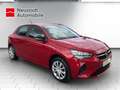 Opel Corsa-e Edition Klimaautomatik Rot - thumbnail 6