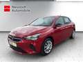 Opel Corsa-e Edition Klimaautomatik Rot - thumbnail 1