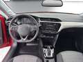 Opel Corsa-e Edition Klimaautomatik Rot - thumbnail 9