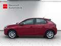 Opel Corsa-e Edition Klimaautomatik Rot - thumbnail 2