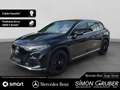 Mercedes-Benz EQS SUV EQS 450+ SUV Airmatic Memory Distronic Ambi Zwart - thumbnail 1