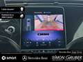 Mercedes-Benz EQS SUV EQS 450+ SUV Airmatic Memory Distronic Ambi Zwart - thumbnail 12