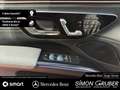 Mercedes-Benz EQS SUV EQS 450+ SUV Airmatic Memory Distronic Ambi Zwart - thumbnail 8