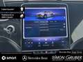 Mercedes-Benz EQS SUV EQS 450+ SUV Airmatic Memory Distronic Ambi Zwart - thumbnail 18