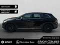 Mercedes-Benz EQS SUV EQS 450+ SUV Airmatic Memory Distronic Ambi Zwart - thumbnail 24