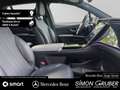 Mercedes-Benz EQS SUV EQS 450+ SUV Airmatic Memory Distronic Ambi Zwart - thumbnail 20