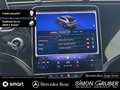 Mercedes-Benz EQS SUV EQS 450+ SUV Airmatic Memory Distronic Ambi Zwart - thumbnail 16