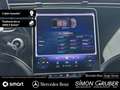 Mercedes-Benz EQS SUV EQS 450+ SUV Airmatic Memory Distronic Ambi Zwart - thumbnail 15
