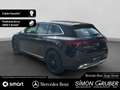 Mercedes-Benz EQS SUV EQS 450+ SUV Airmatic Memory Distronic Ambi Zwart - thumbnail 25