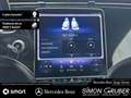 Mercedes-Benz EQS SUV EQS 450+ SUV Airmatic Memory Distronic Ambi Zwart - thumbnail 14