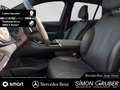 Mercedes-Benz EQS SUV EQS 450+ SUV Airmatic Memory Distronic Ambi Zwart - thumbnail 4