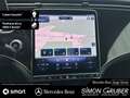Mercedes-Benz EQS SUV EQS 450+ SUV Airmatic Memory Distronic Ambi Zwart - thumbnail 13