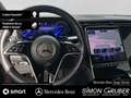 Mercedes-Benz EQS SUV EQS 450+ SUV Airmatic Memory Distronic Ambi Zwart - thumbnail 10