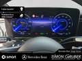 Mercedes-Benz EQS SUV EQS 450+ SUV Airmatic Memory Distronic Ambi Zwart - thumbnail 11