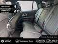 Mercedes-Benz EQS SUV EQS 450+ SUV Airmatic Memory Distronic Ambi Zwart - thumbnail 22