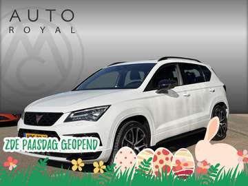 2.0 TSI 4DRIVE AUTOMAAT | PANORAMA DAK | 360 CAMER