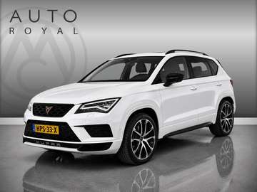 2.0 TSI 4DRIVE AUTOMAAT | PANORAMA DAK | 360 CAMER