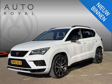 2.0 TSI 4DRIVE AUTOMAAT | PANORAMA DAK | 360 CAMER