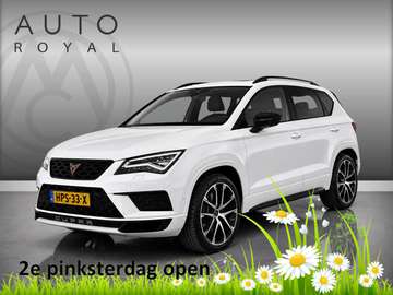 2.0 TSI 4DRIVE AUTOMAAT | PANORAMA DAK | 360 CAMER