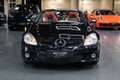 Mercedes-Benz SLK 55 AMG SLK Roadster SLK 55 AMG*DESIGNO*PDC* Schwarz - thumbnail 26