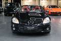 Mercedes-Benz SLK 55 AMG SLK Roadster SLK 55 AMG*DESIGNO*PDC* Schwarz - thumbnail 27