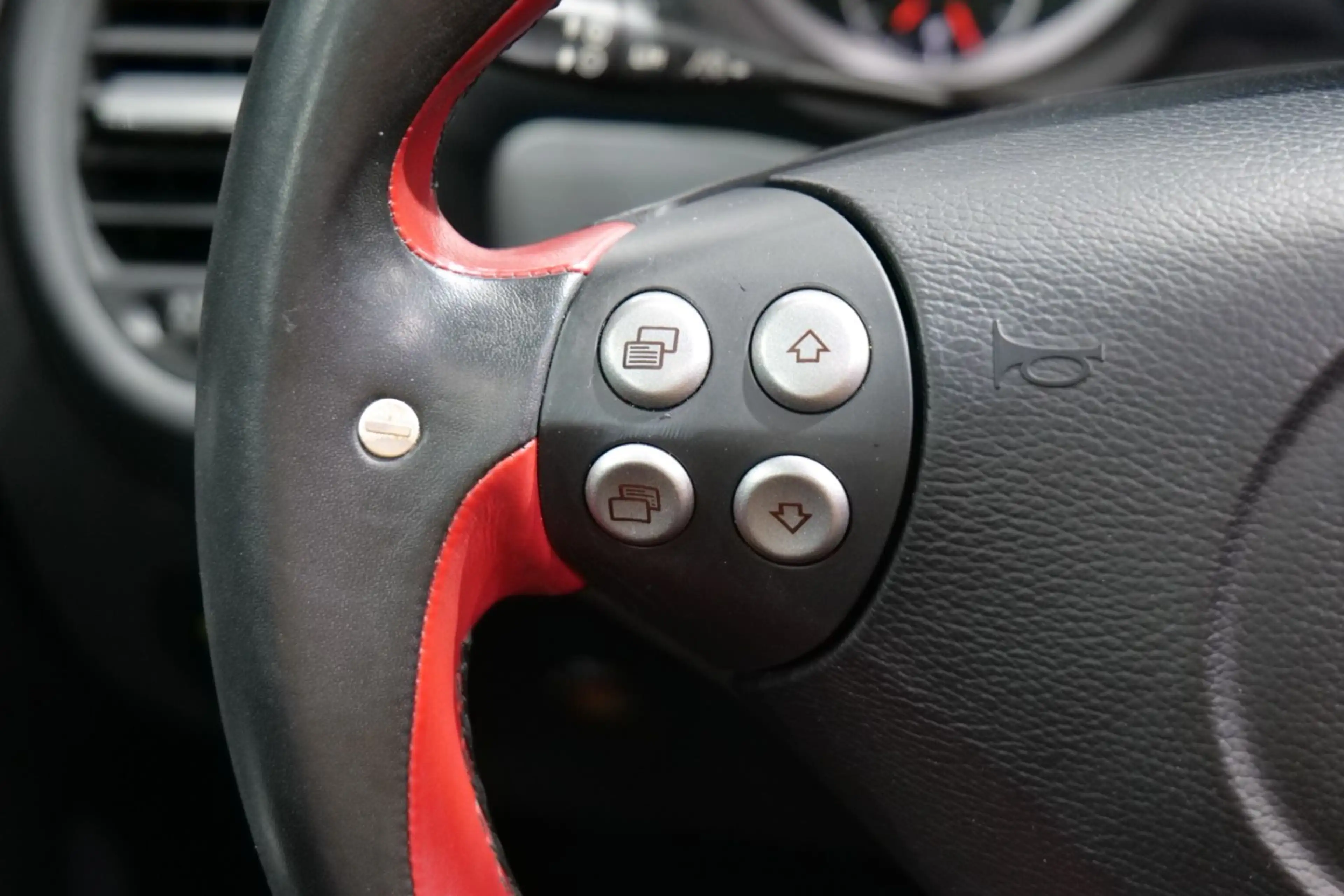 Mercedes-Benz SLK 55 AMG SLK Roadster SLK 55 AMG*DESIGNO*PDC* — photo 4