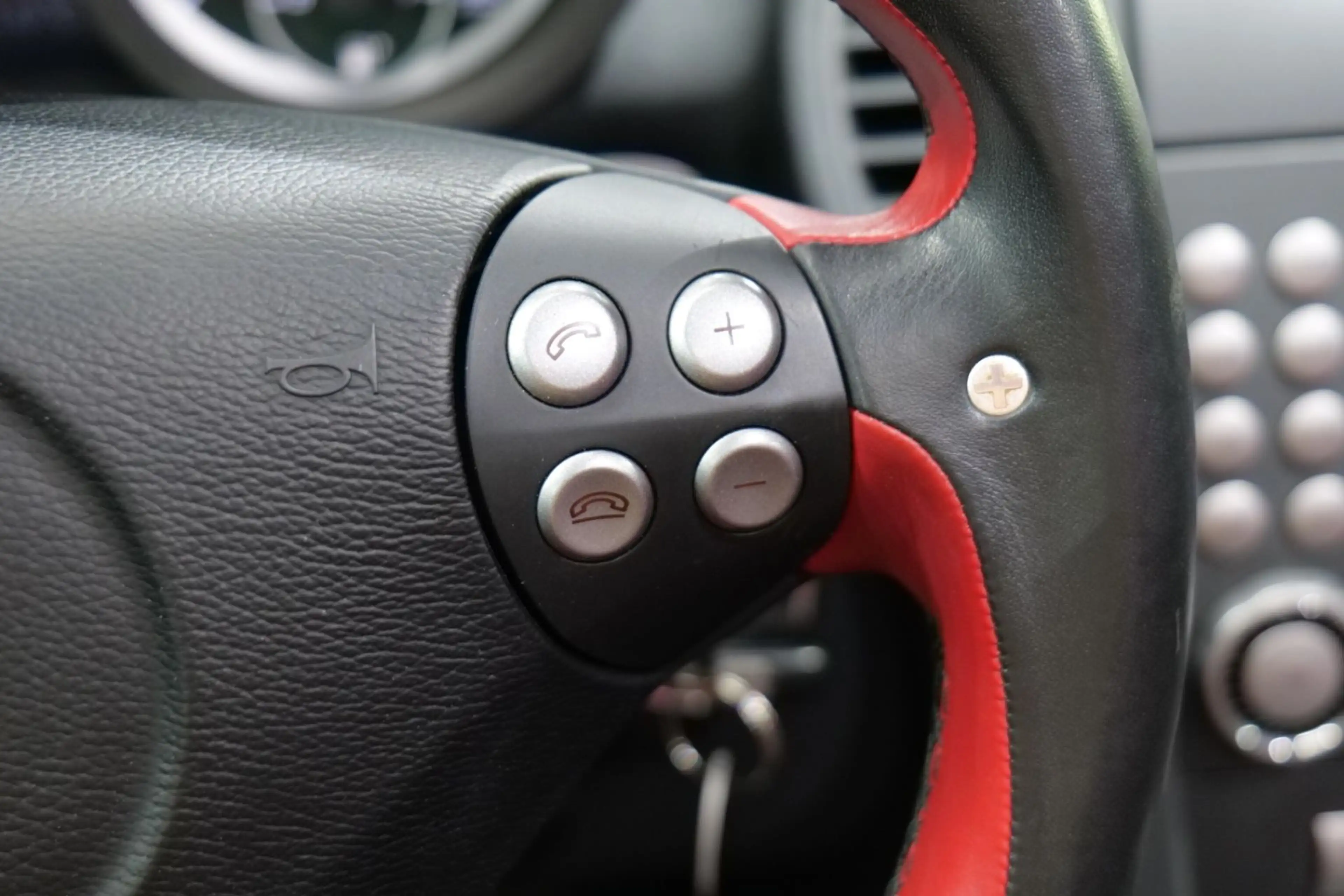 Mercedes-Benz SLK 55 AMG SLK Roadster SLK 55 AMG*DESIGNO*PDC* — photo 3