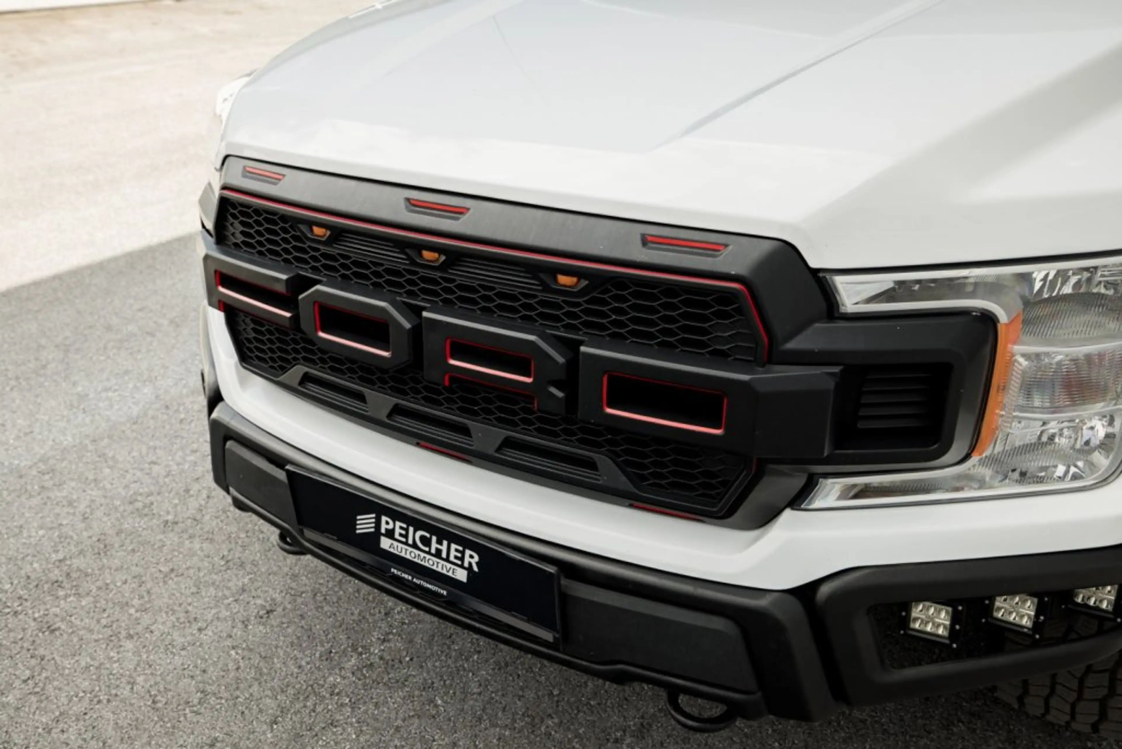 Ford F 150 F-150 XL SuperCrew 6,5'-Bed 4x4 — photo 13