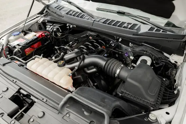 Ford F 150 view 15