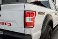 Ford F-150 XL SuperCrew 6,5'-Bed 4x4 Weiß - thumbnail 19