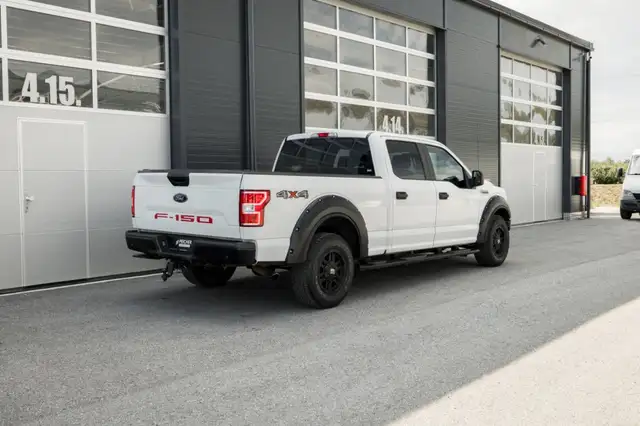 Ford F 150 view 7