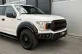 Ford F-150 XL SuperCrew 6,5'-Bed 4x4 Weiß - thumbnail 8
