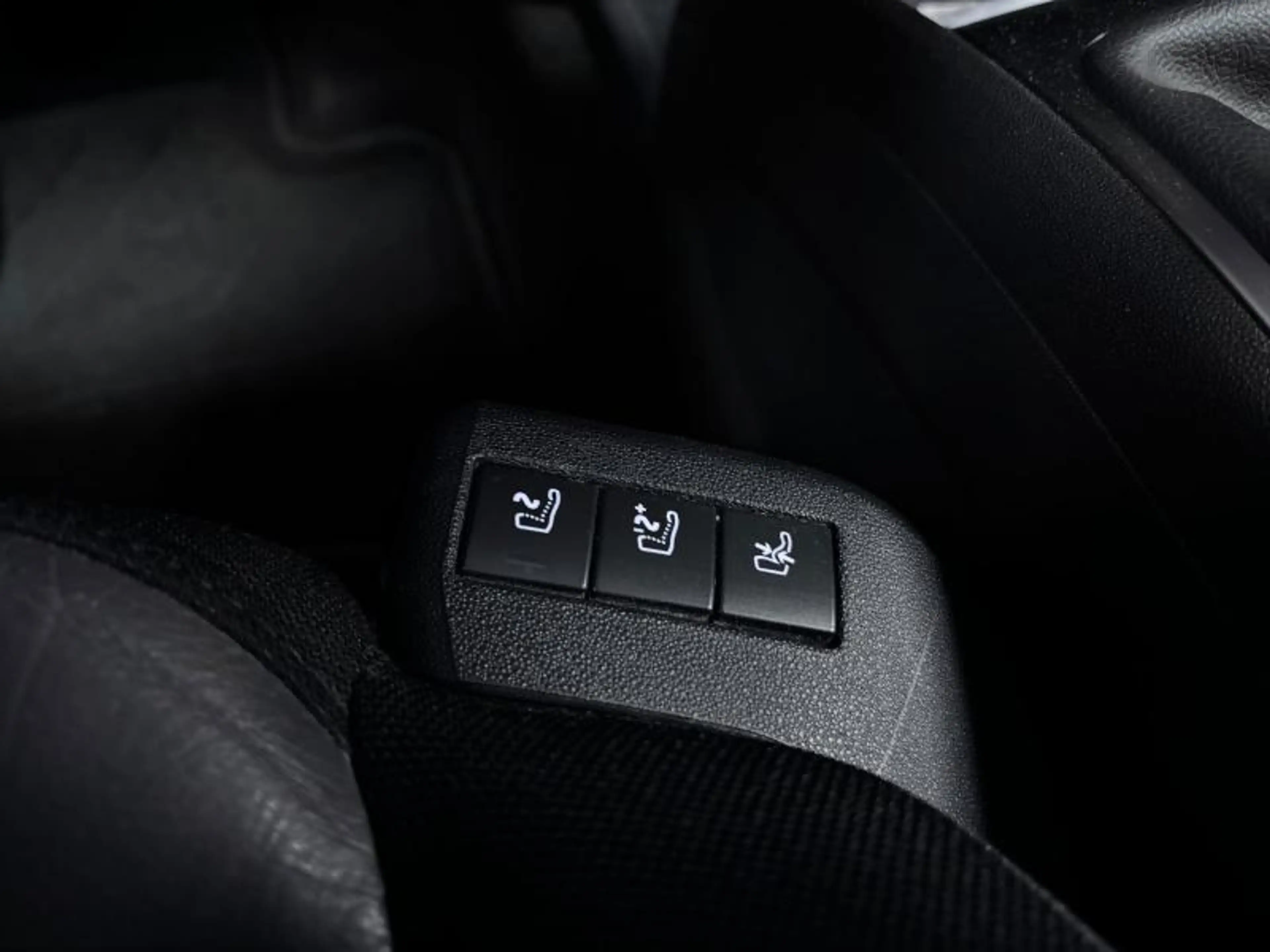 Citroen C4 Picasso Picasso II Shine — photo 11