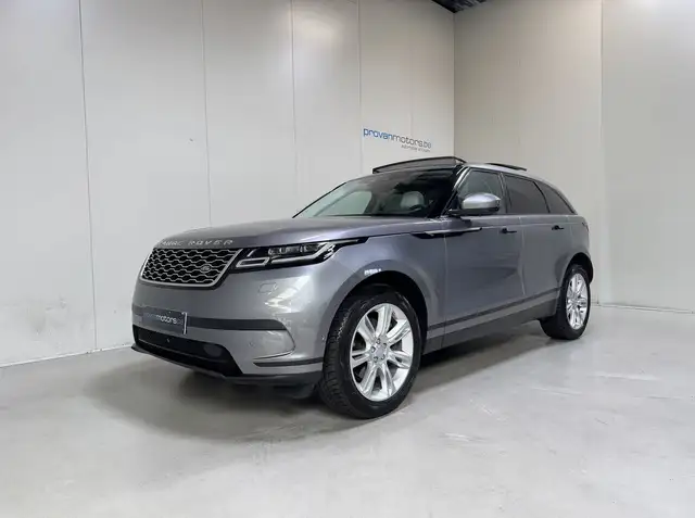 Land Rover Range Rover Velar 2.0d Autom. SE - Pano - Topstaat! 1Ste Eig!