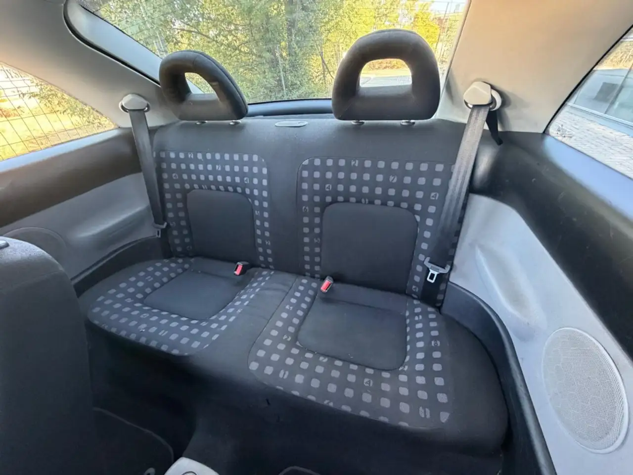 Volkswagen Beetle 1.9TDI, foto 6