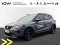 SEAT Arona FR Black Edition TSI DSG Navi SHZ Kamera Klima Grau - thumbnail 1