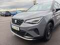 SEAT Arona FR Black Edition TSI DSG Navi SHZ Kamera Klima Grau - thumbnail 8